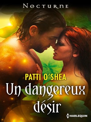 cover image of Un dangereux désir